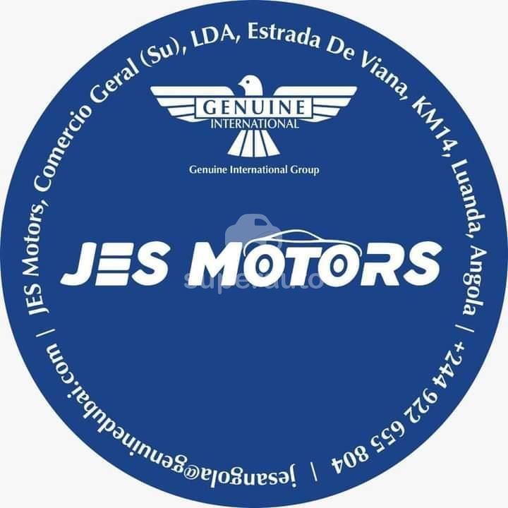 Jes Motors Angola