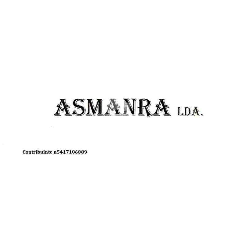 Asmanra