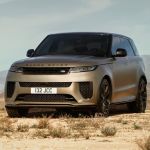 Novo Range Rover Sport SV 2024: Luxo e Performance