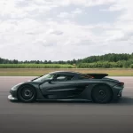 O Carro Mais Rápido do Mundo: Koenigsegg Jesko Absolut